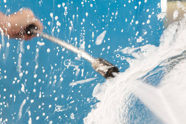 Best Machinery and Equipment Cleaning  in Philipsburg, MT