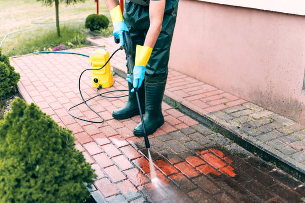 Best Patio and Deck Pressure Washing  in Philipsburg, MT